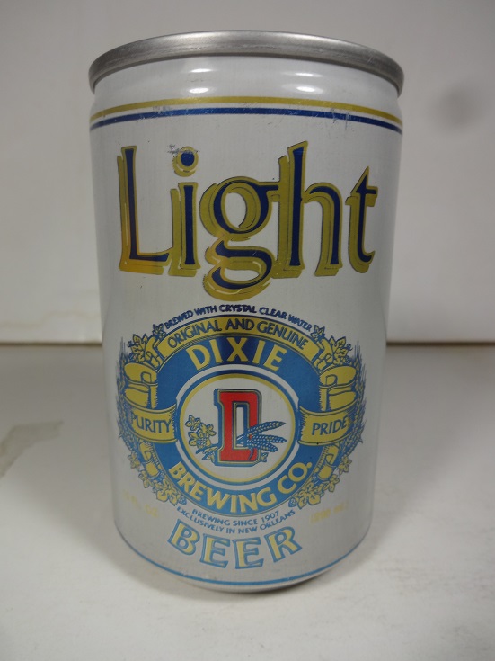 Dixie Light - 10oz